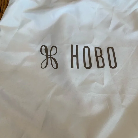 Hobo Teal Pier Leather Purse Small Crossbody Lightweight Bag Adjustable Strap - Picture 14 of 14